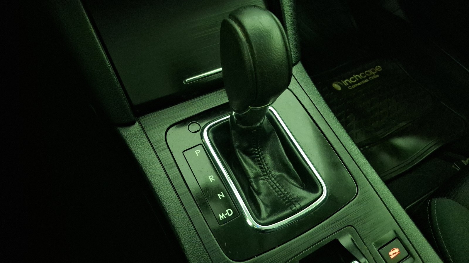 Subaru Legacy 2016 - Imagen 11 de 16