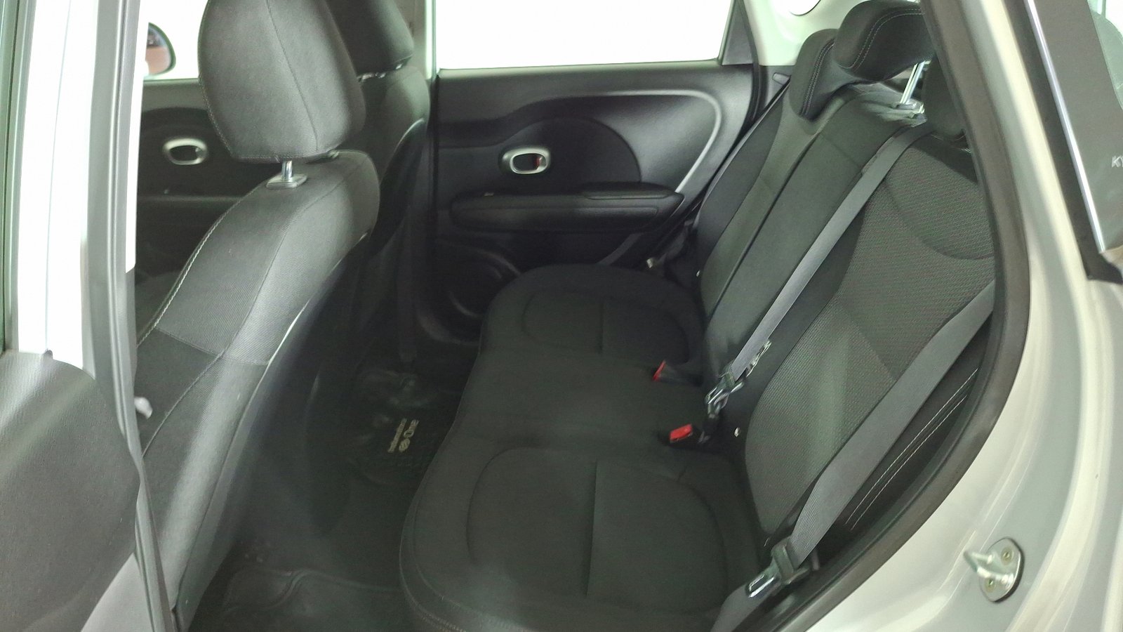 Kia Soul 2019 - Imagen 14 de 16