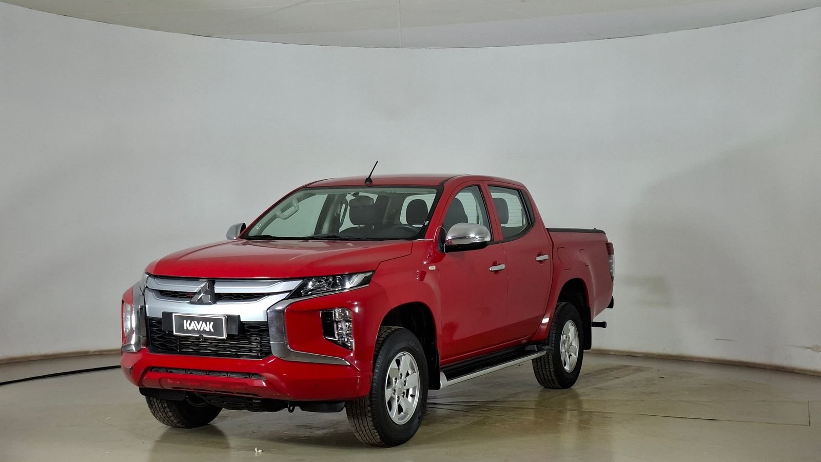 Mitsubishi L200 2024 en Independencia