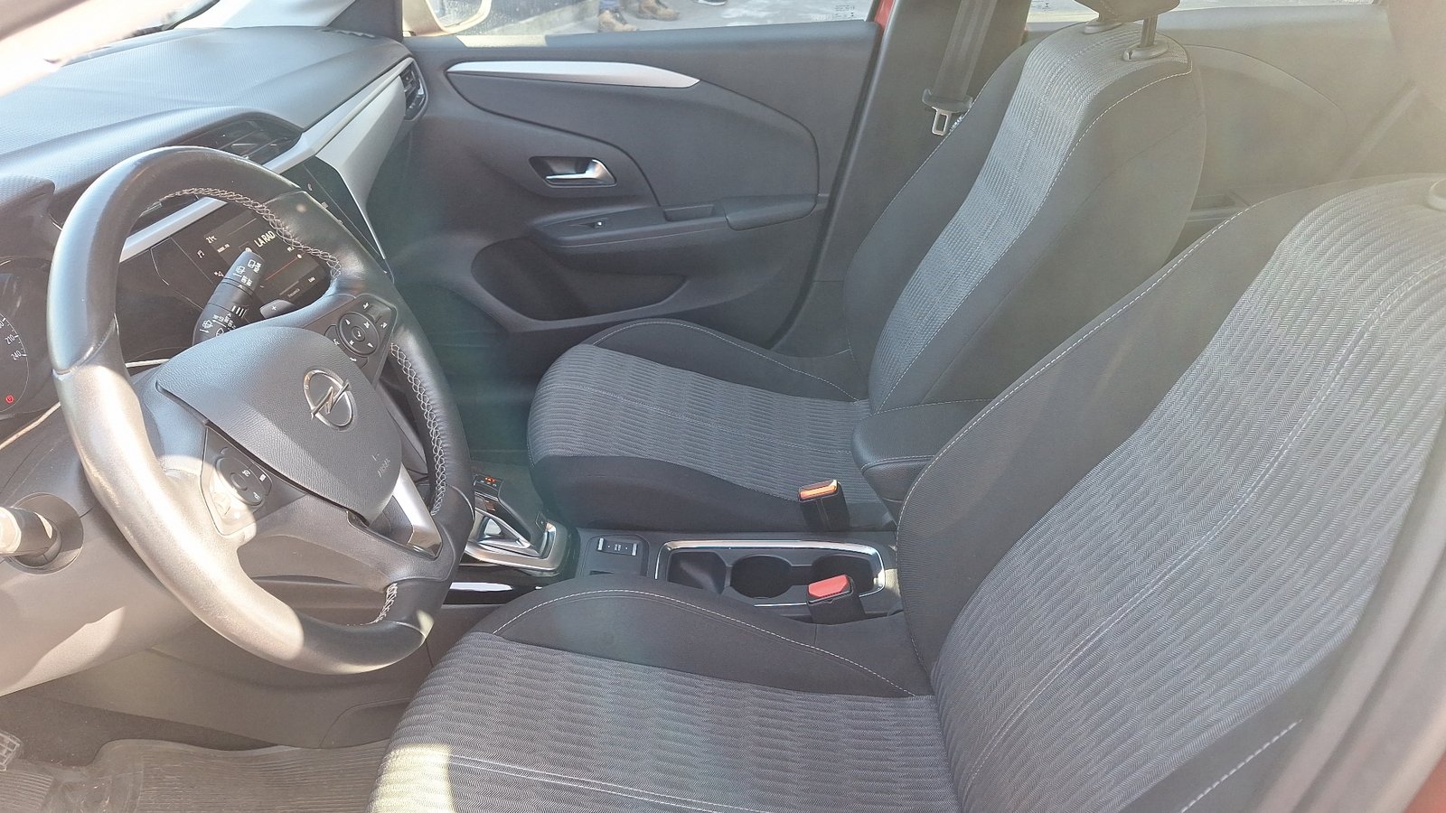 Opel Corsa 2022 - Imagen 14 de 15