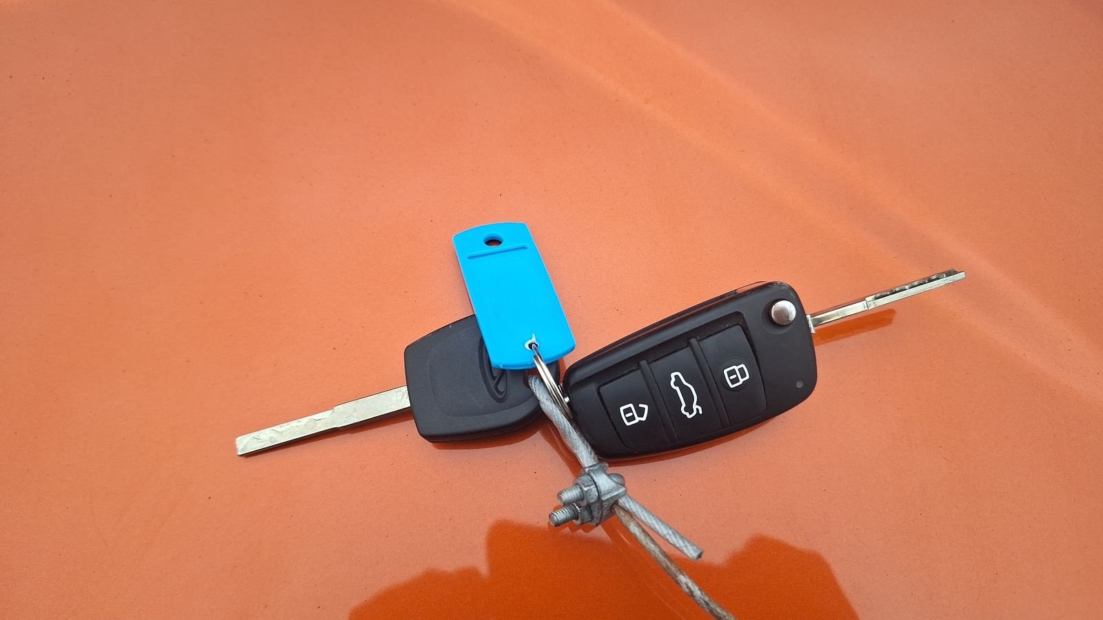 Chery Tiggo 2 2022 - Imagen 7 de 15