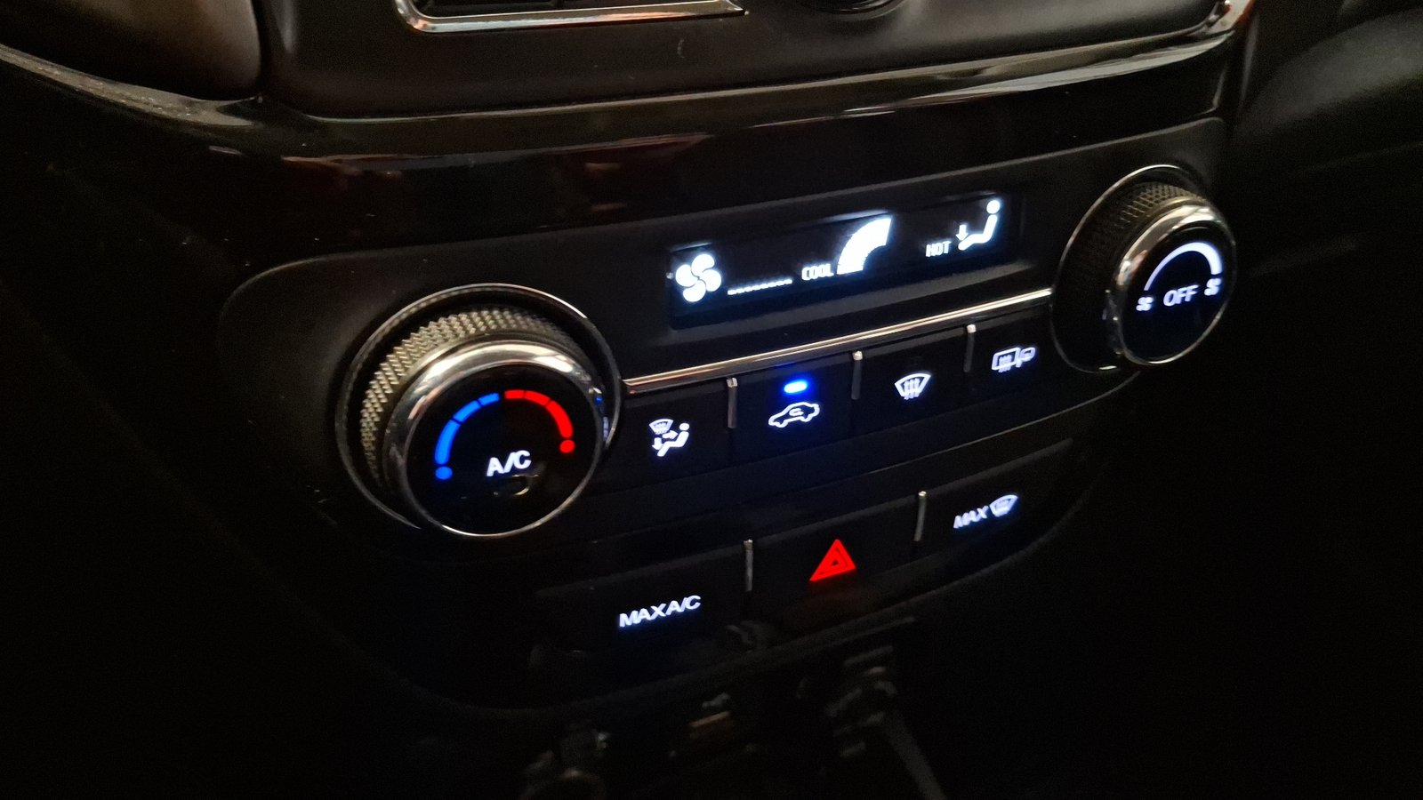 Changan CS15 2024 - Imagen 14 de 15