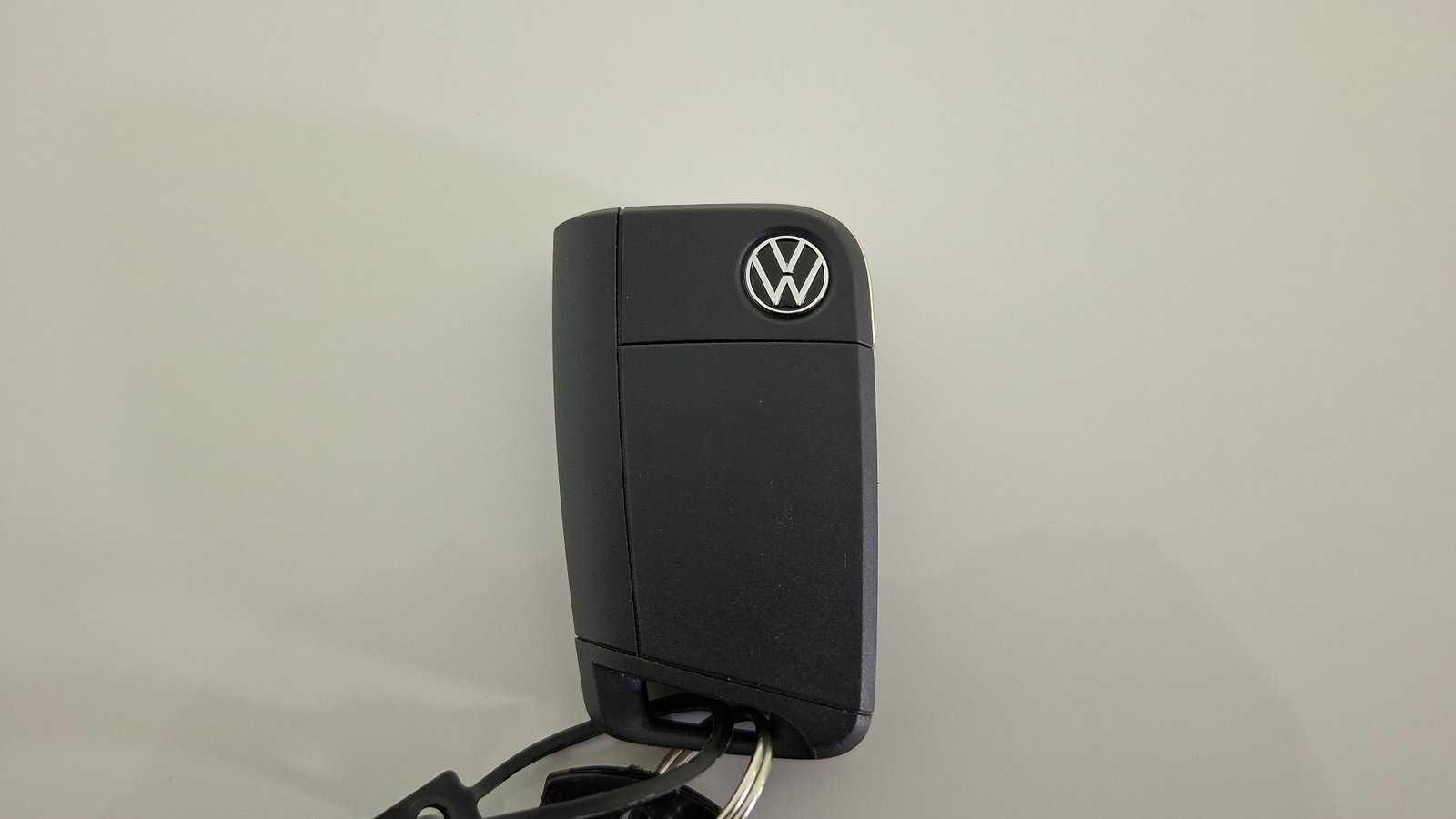 Volkswagen Nivus 2024 - Imagen 17 de 17