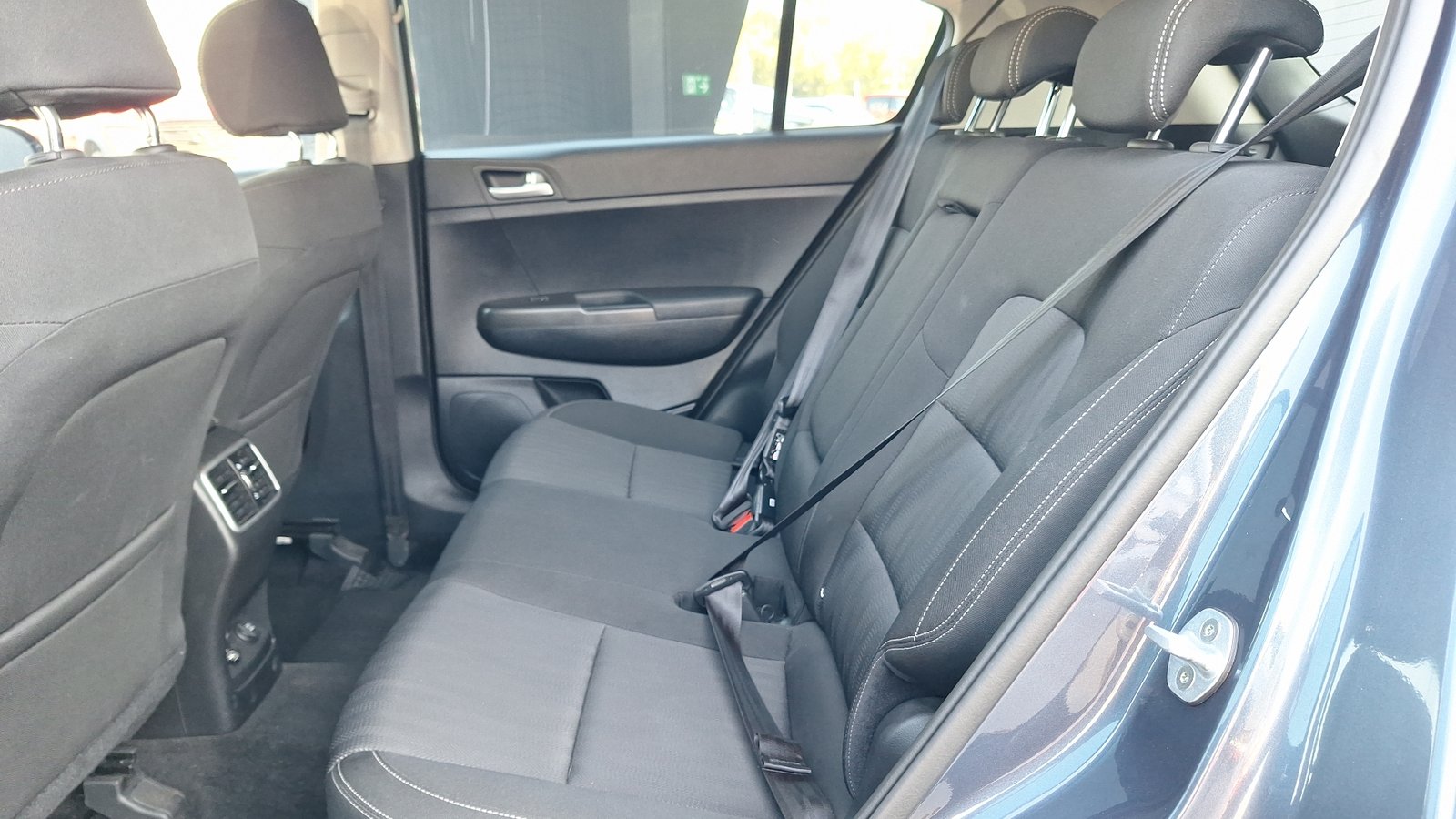 Kia Sportage 2020 - Imagen 13 de 15