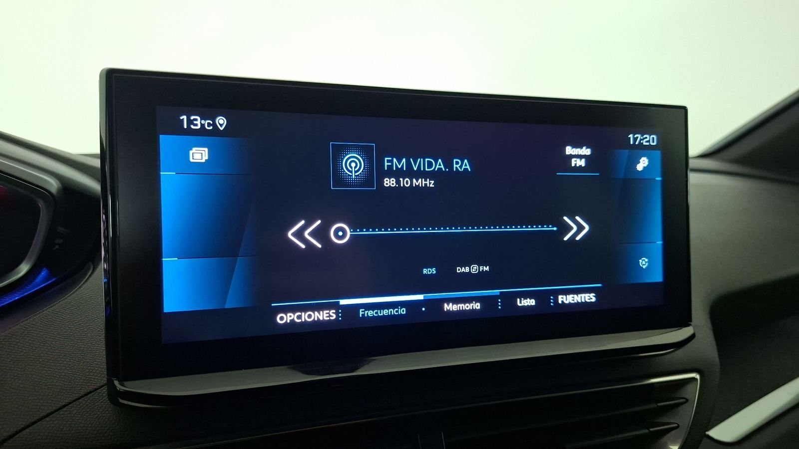 Peugeot 3008 2025 - Imagen 11 de 17