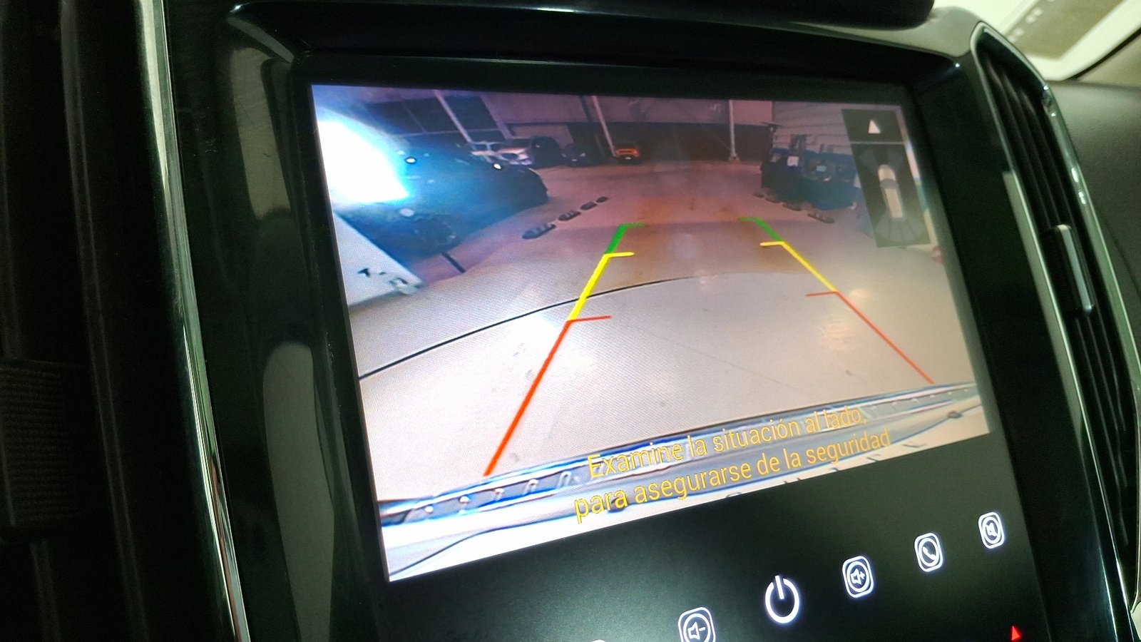 Changan CX70 2020 - Imagen 12 de 16
