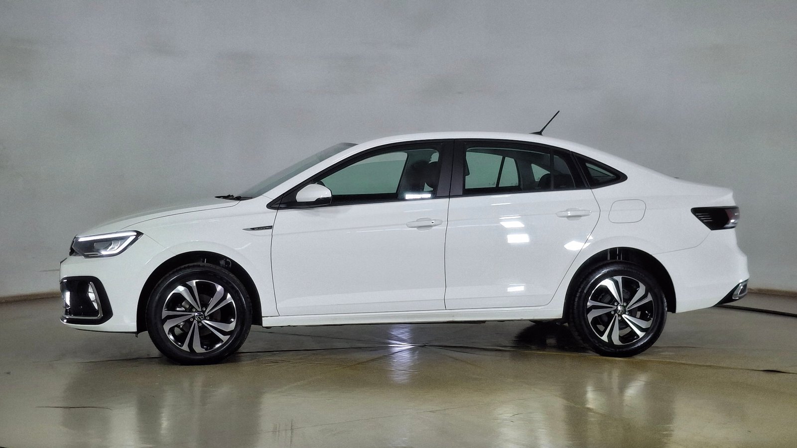 Volkswagen Virtus 2026 - Imagen 7 de 17