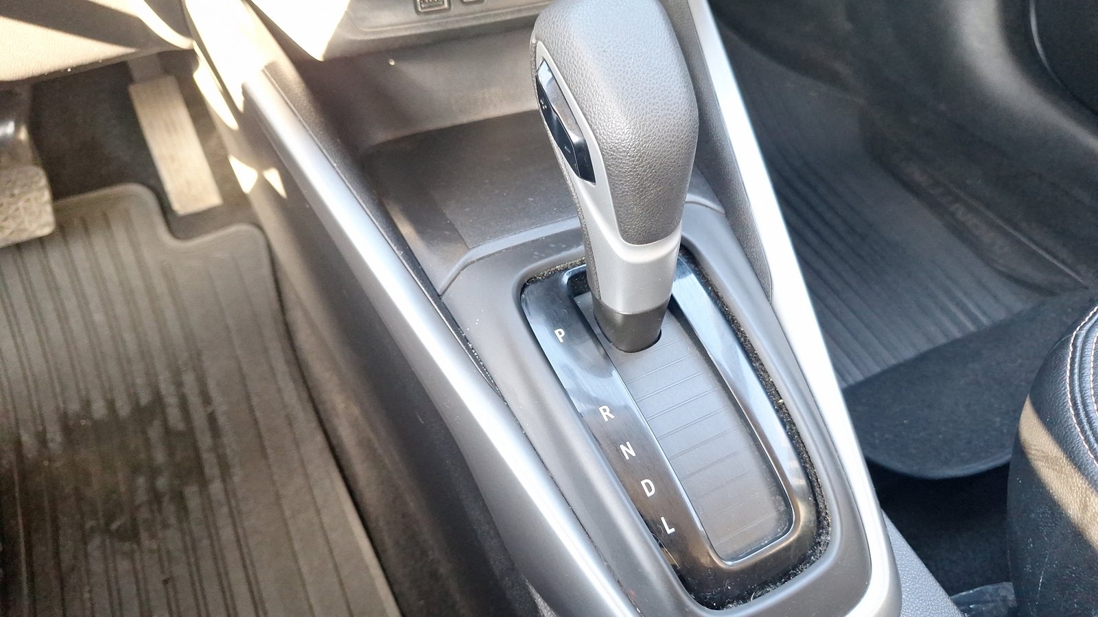 Chevrolet Montana 2024 - Imagen 11 de 15