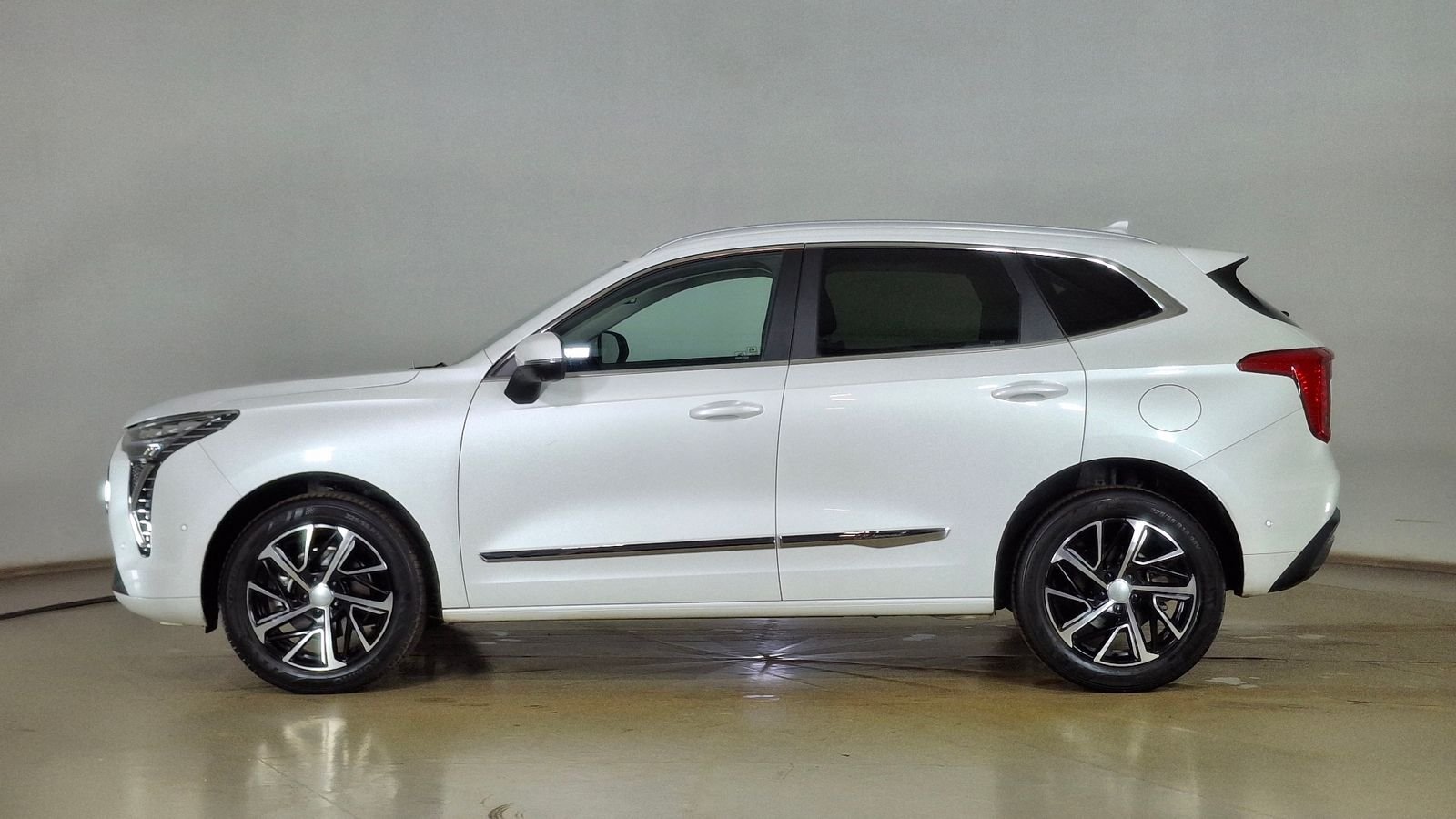 Haval Jolion 2023 - Imagen 7 de 17