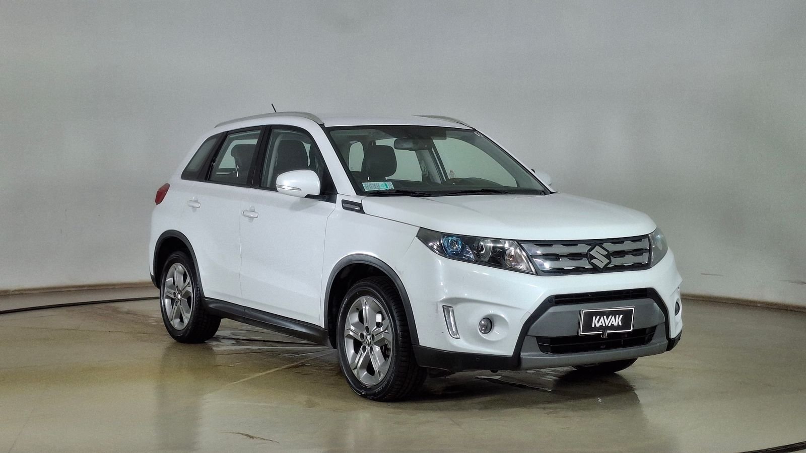 Suzuki Vitara 2018 - Imagen 3 de 15