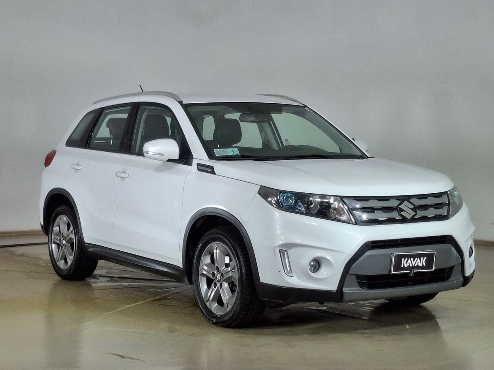 Suzuki Vitara 2018 - Foto 3 de 15