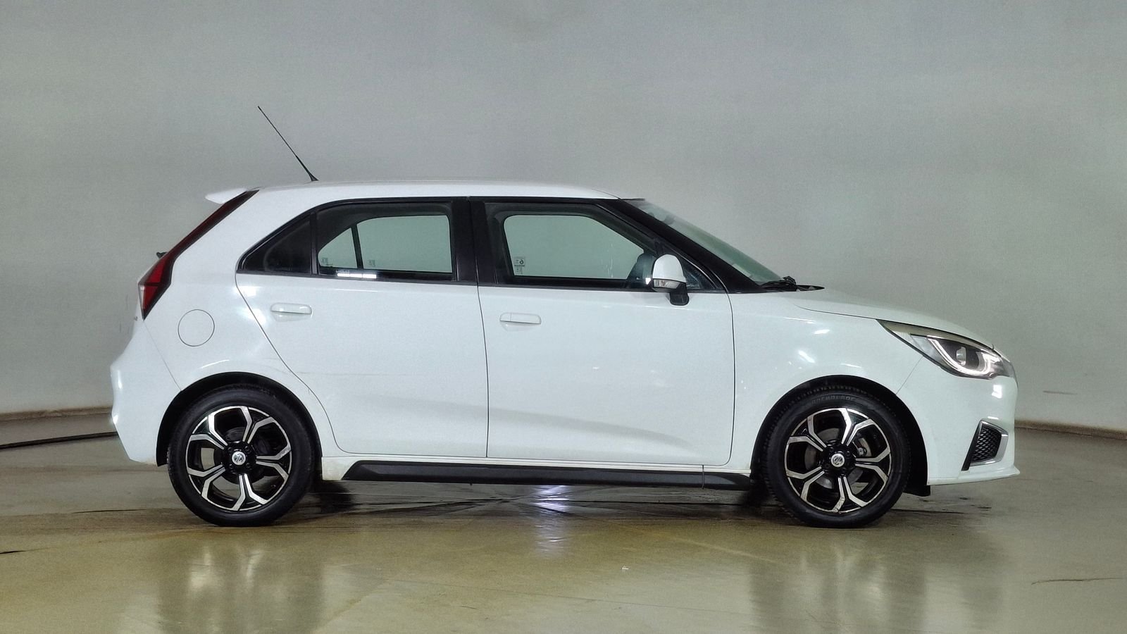 MG 3 2020 - Imagen 4 de 16