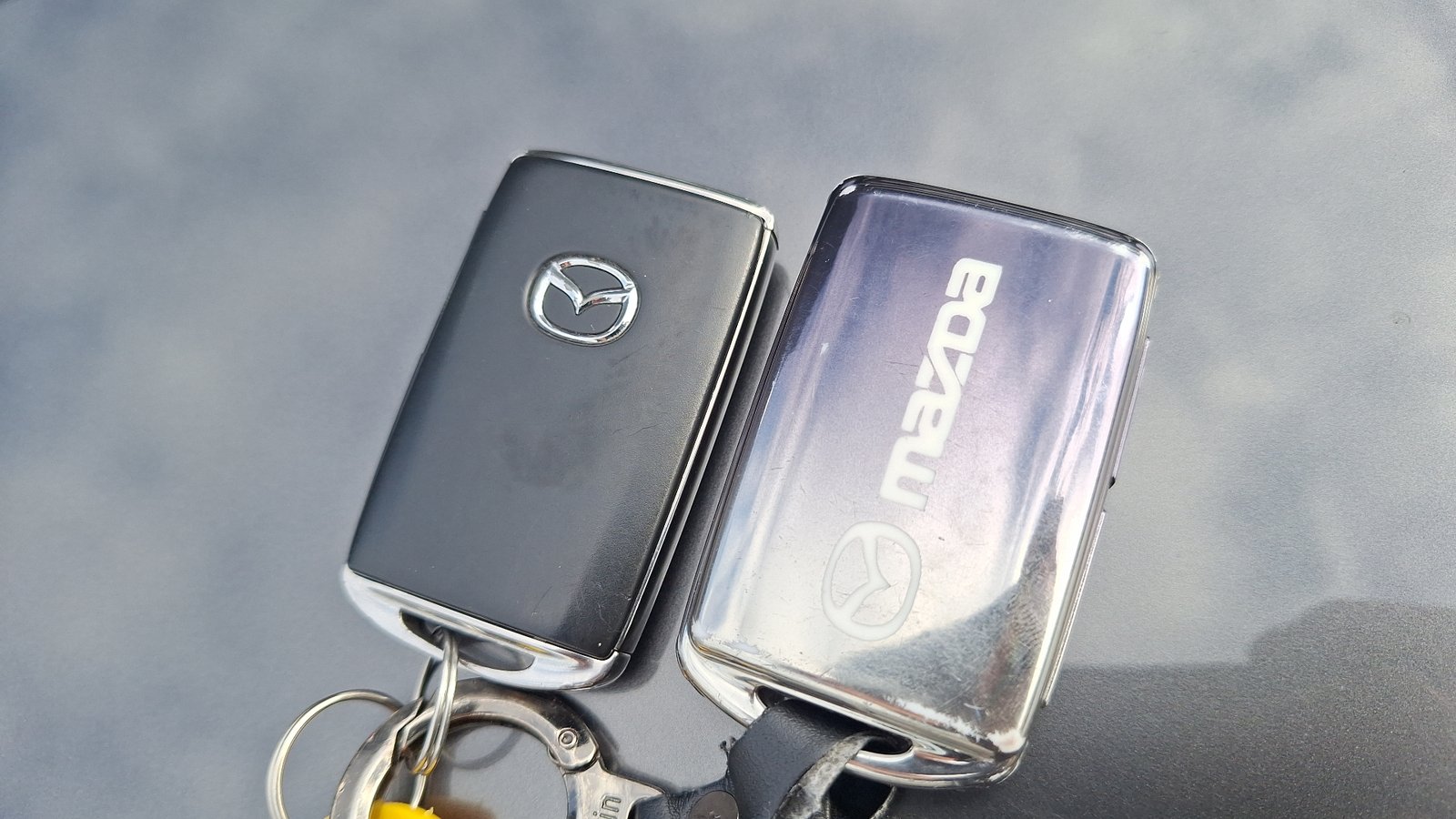Mazda Mazda 3 2022 - Imagen 7 de 16