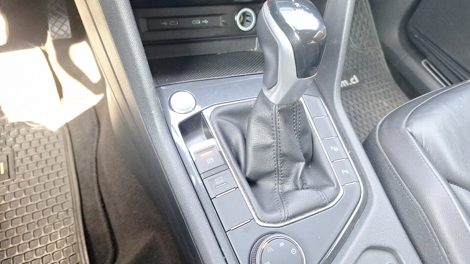 Seat Tarraco 2024 - Imagen 11 de 17