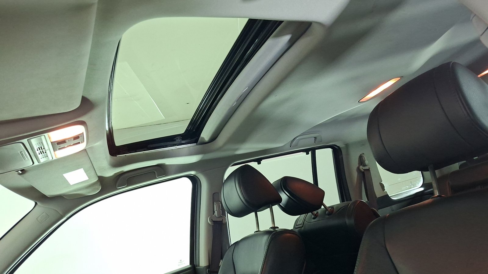 Honda Pilot 2015 - Imagen 14 de 18