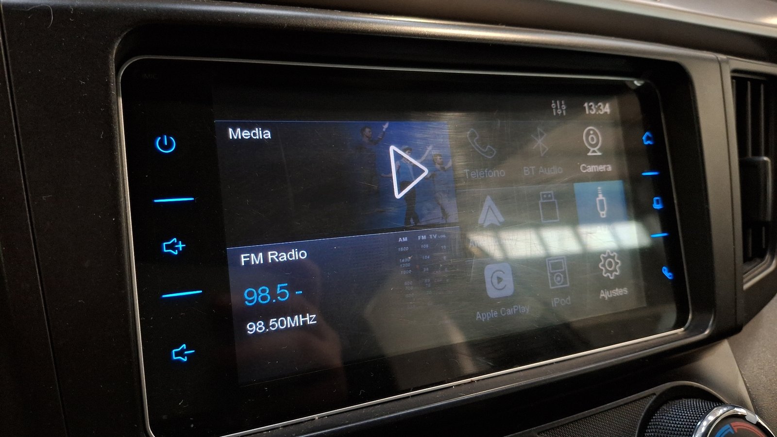 Toyota RAV4 2019 - Imagen 10 de 16