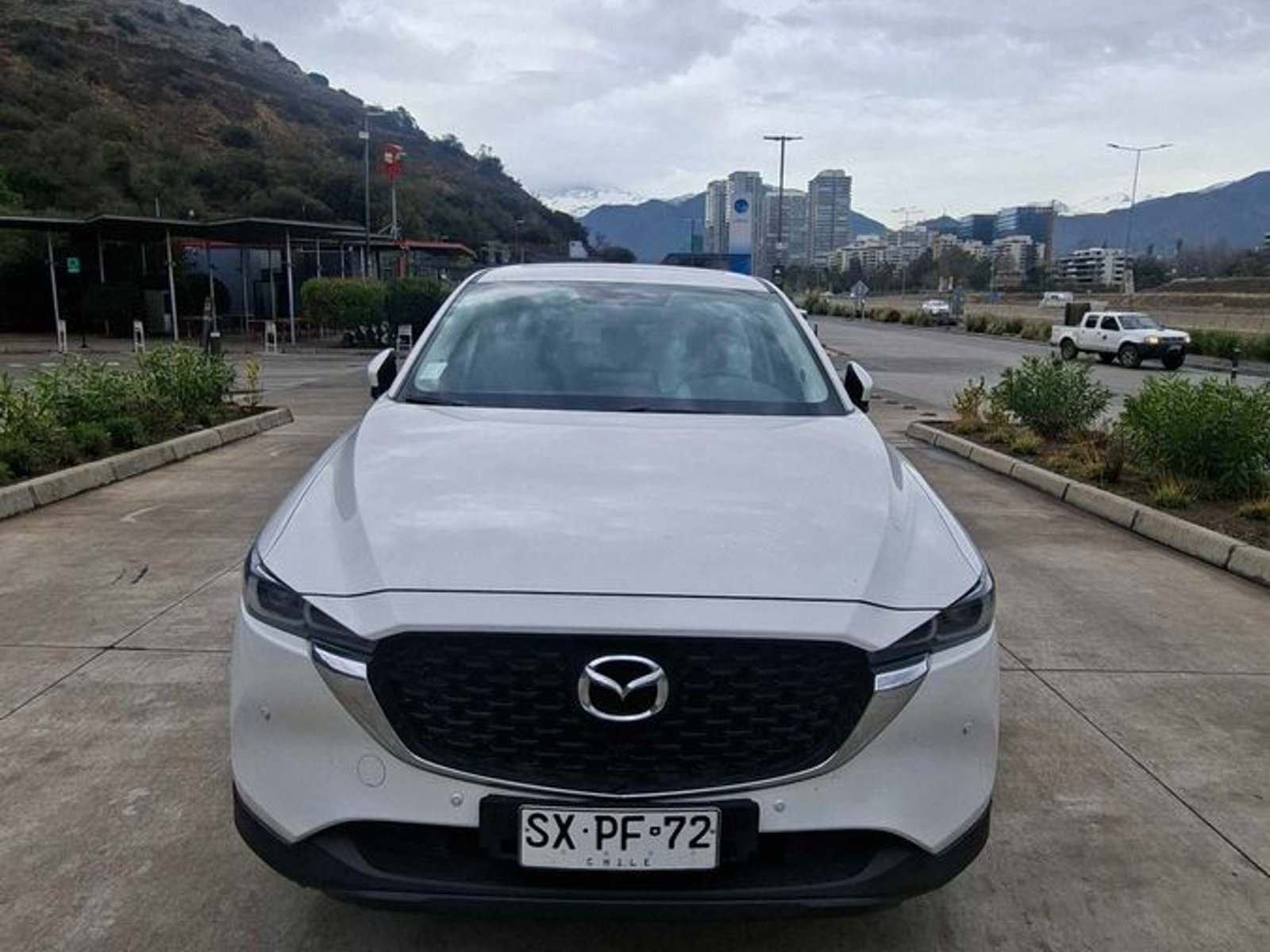 Mazda CX-5 2023 - Foto 2 de 4