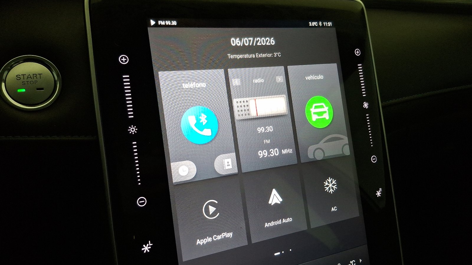 Mg RX5 2024 - Imagen 10 de 17