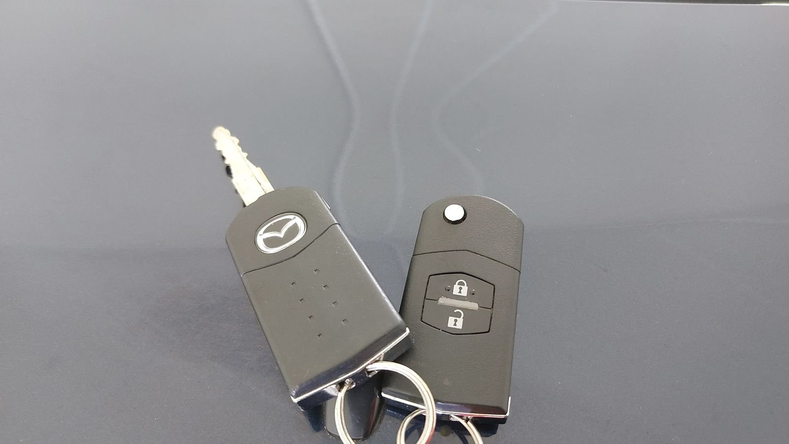Mazda Mazda 5 2018 - Imagen 18 de 18