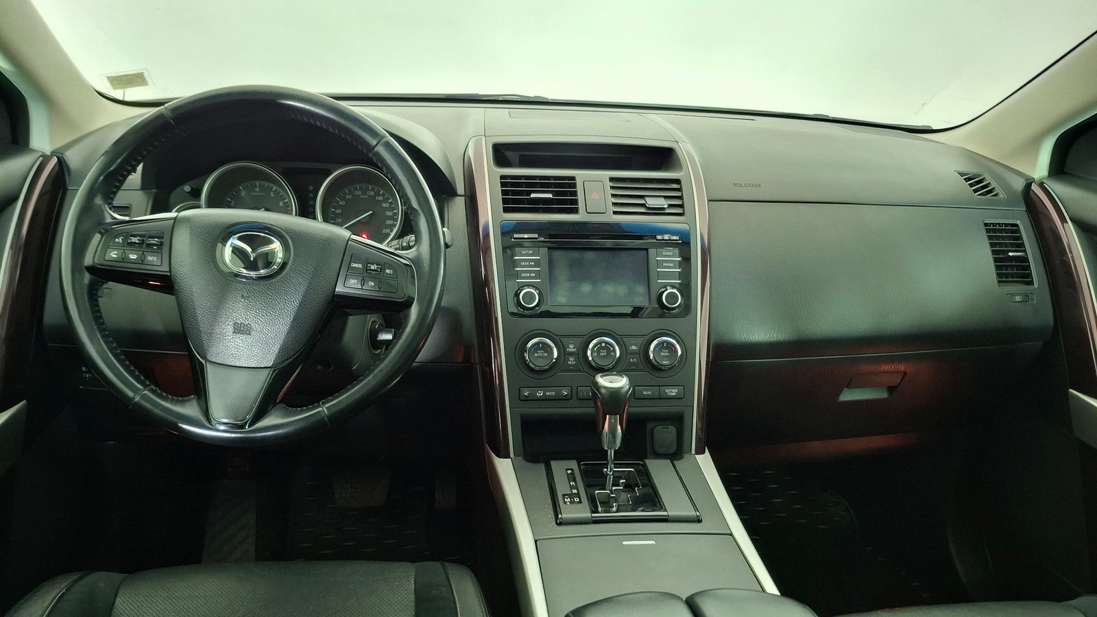 Mazda CX-9 2016 - Imagen 8 de 19