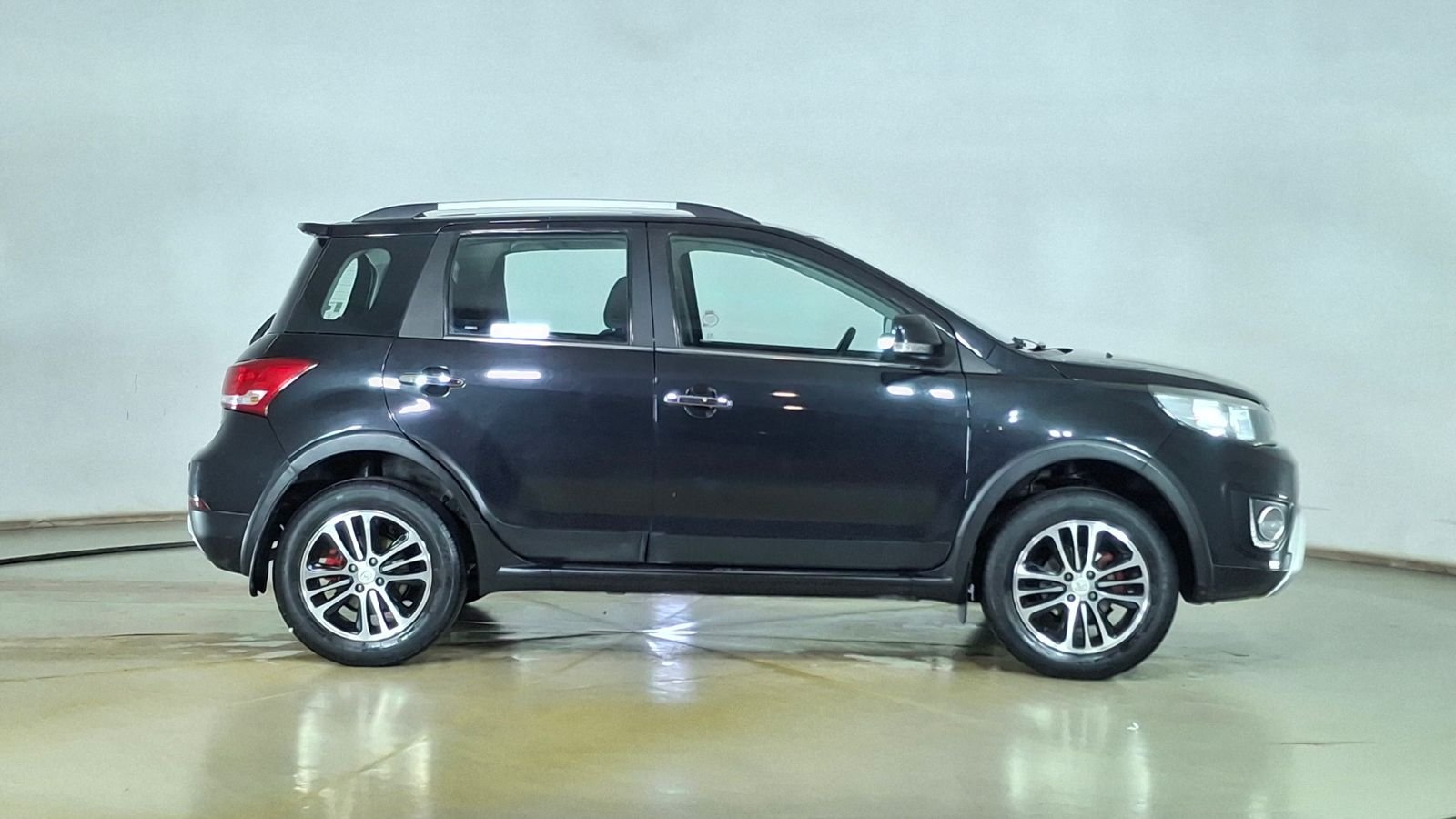 Great Wall M4 2020 - Imagen 4 de 16