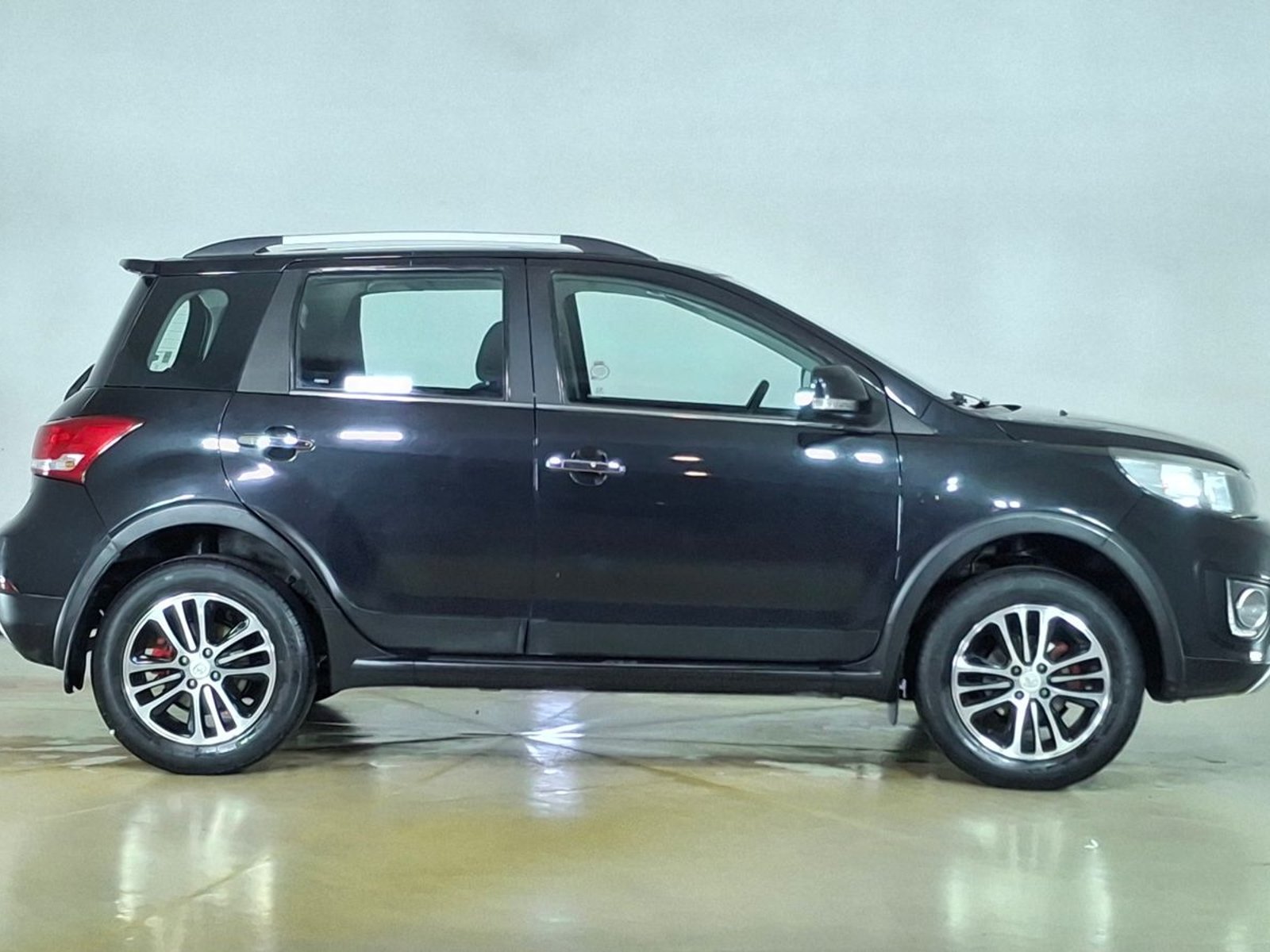 Great Wall M4 2020 - Foto 4 de 16