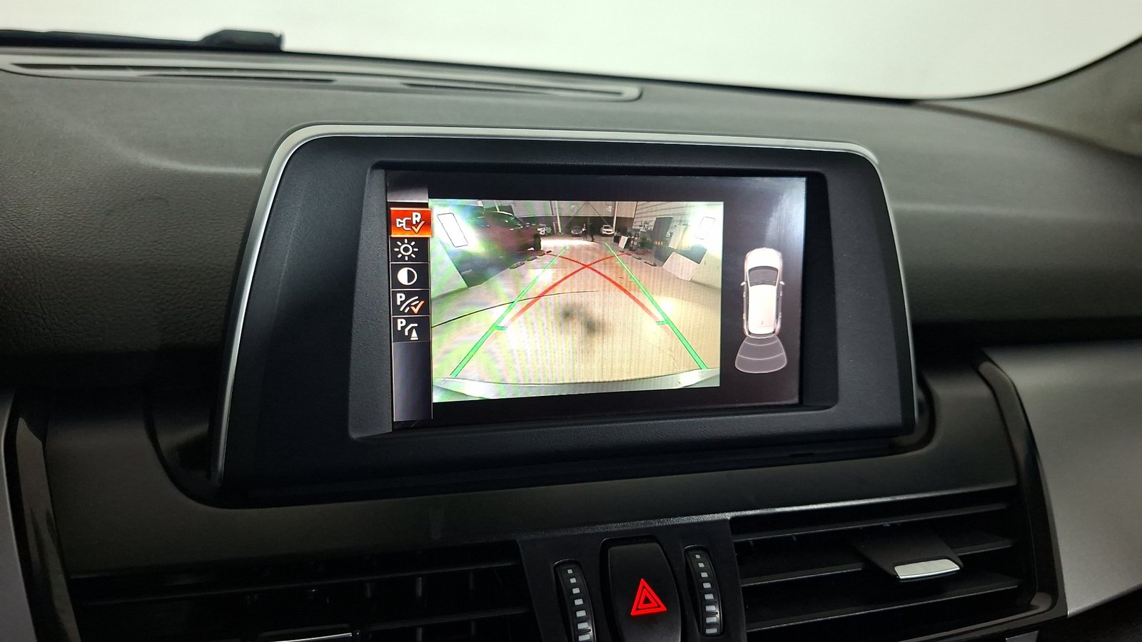 Bmw Serie 2 2015 - Imagen 13 de 17