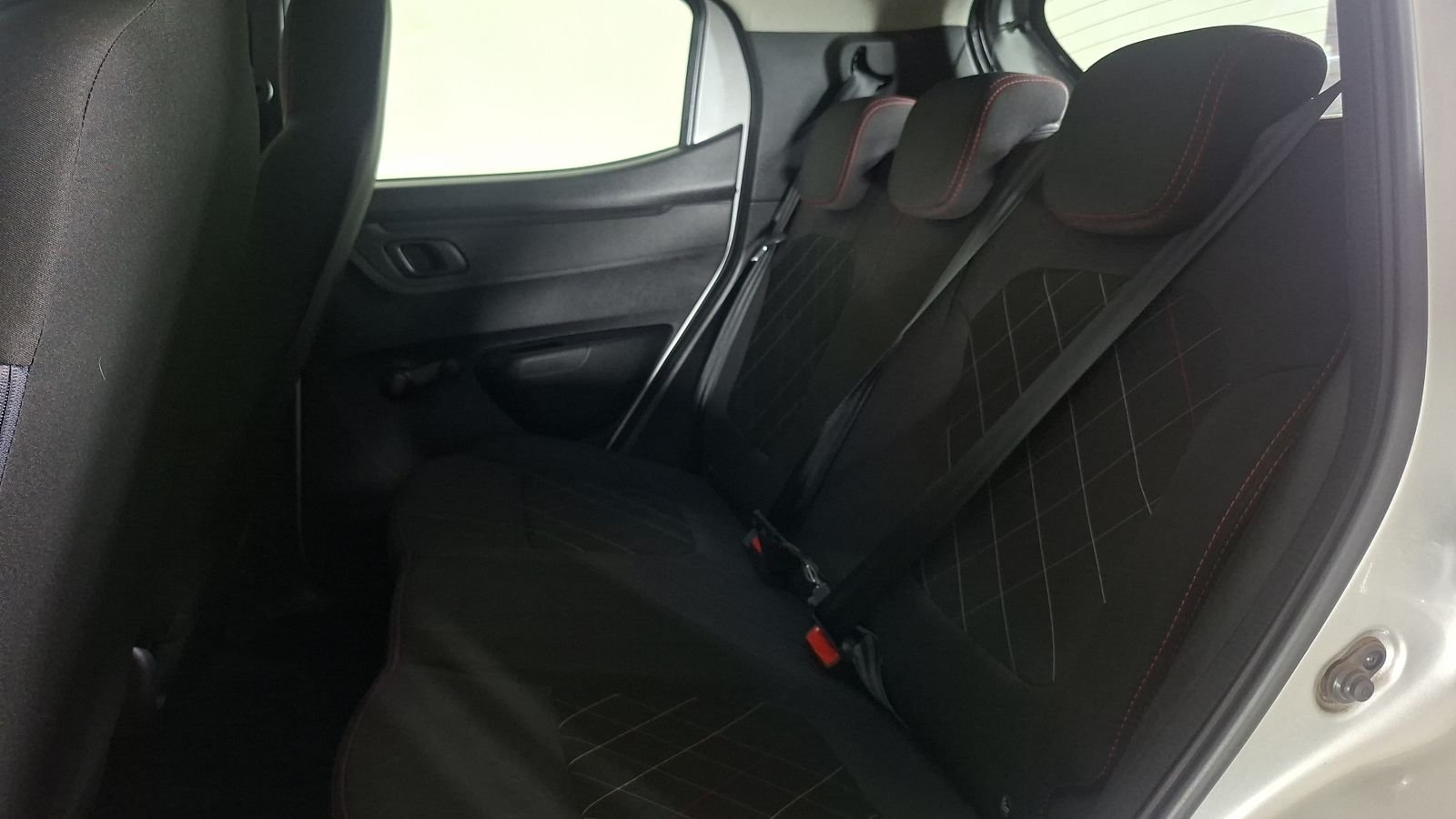 Renault Kwid 2023 - Imagen 15 de 17