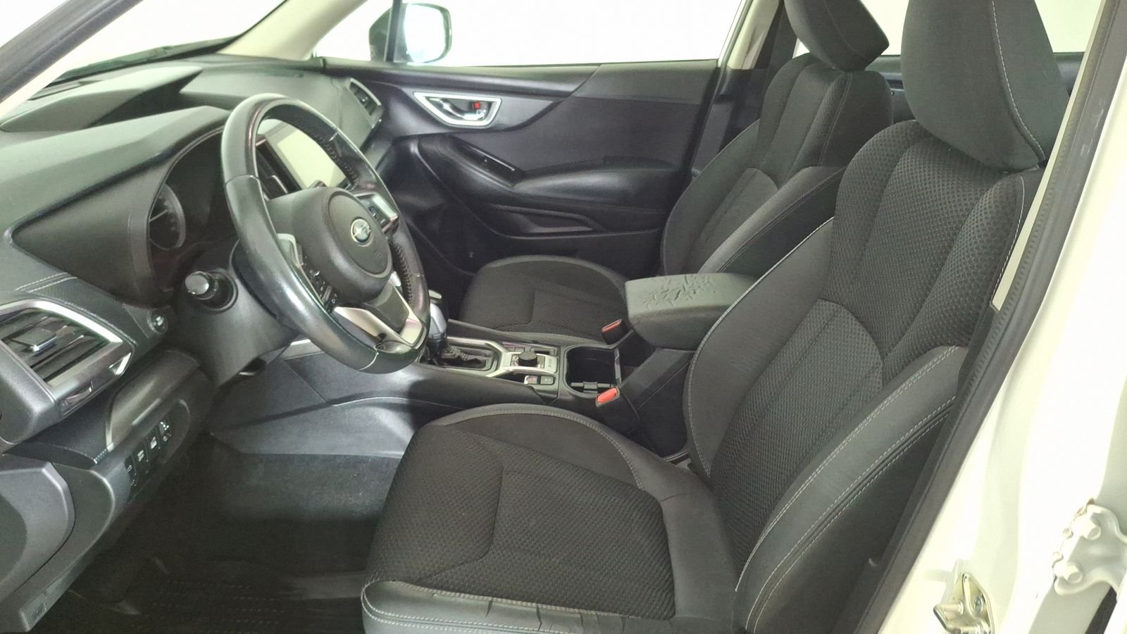 Subaru Forester 2020 - Imagen 13 de 16