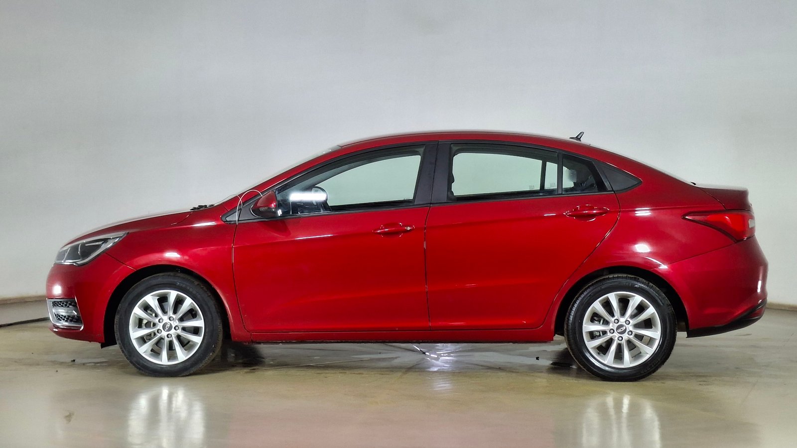 Chery Arrizo 5 2022 - Imagen 7 de 15