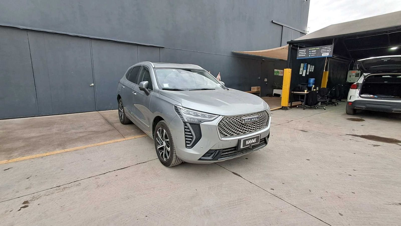 Haval Jolion 2024 - Imagen 3 de 4