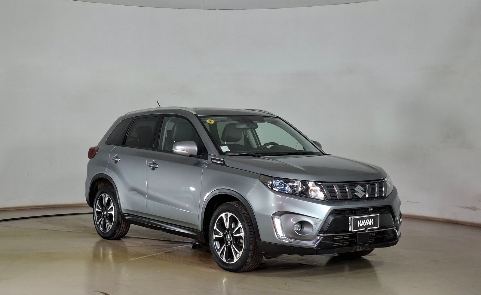 Suzuki Vitara 2022 - Imagen 3 de 18
