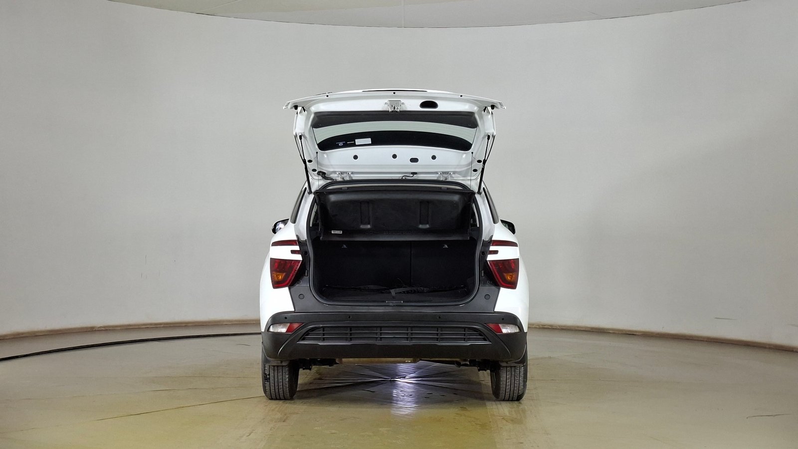 Hyundai Creta 2023 - Imagen 6 de 17