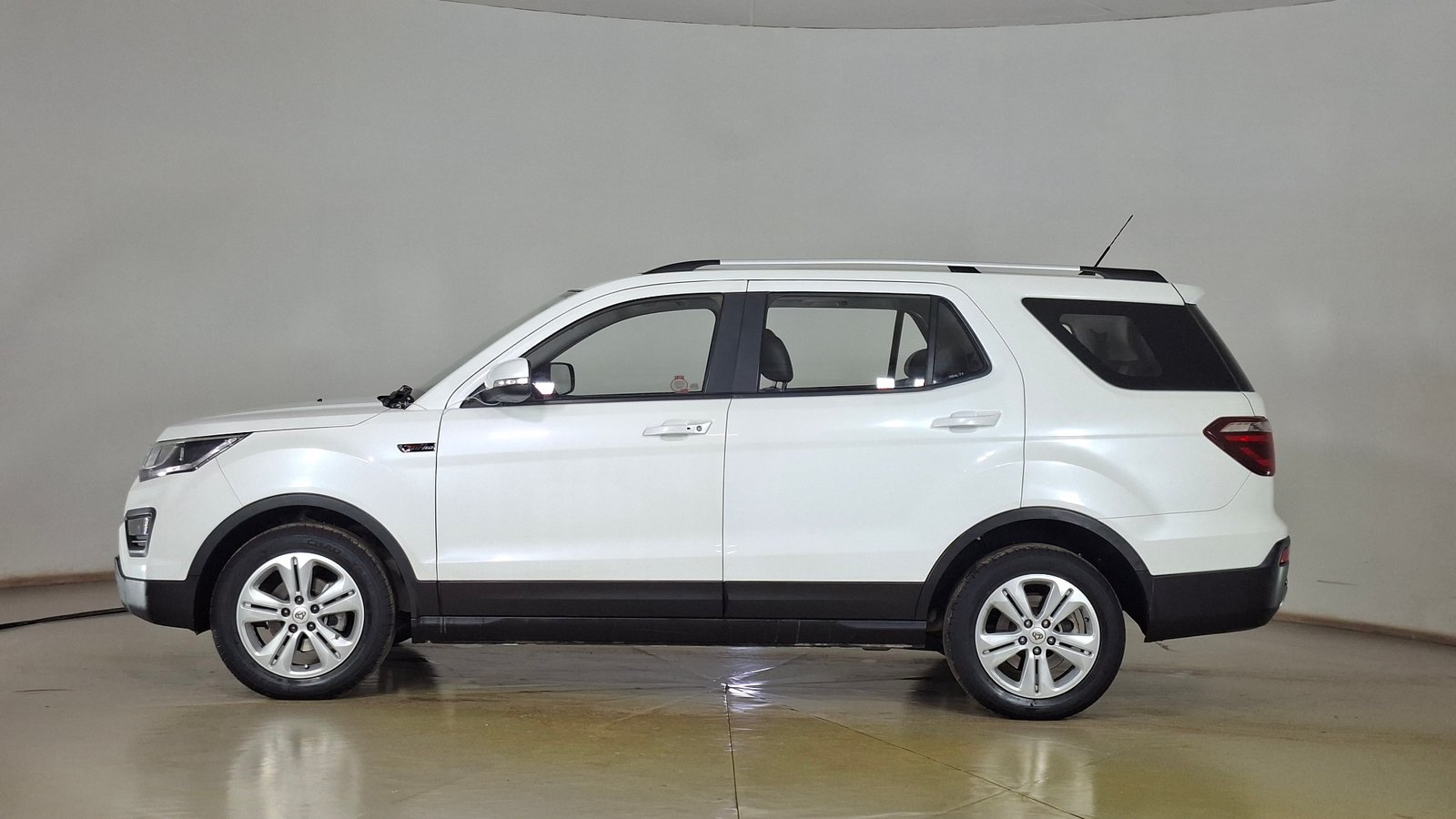 Changan CX70 2022 - Imagen 7 de 19