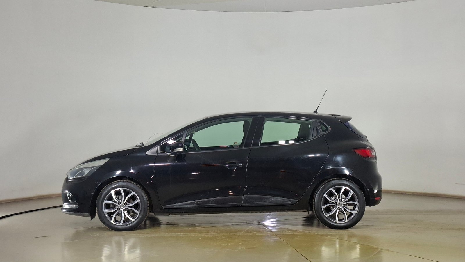 Renault Clio 2019 - Imagen 7 de 16