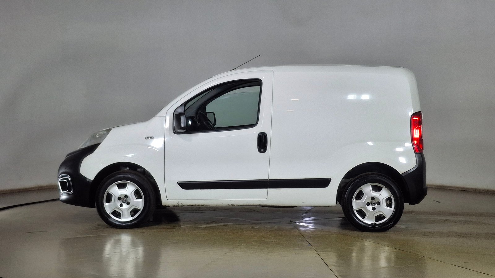 Ram VAN 700 2020 - Imagen 7 de 14