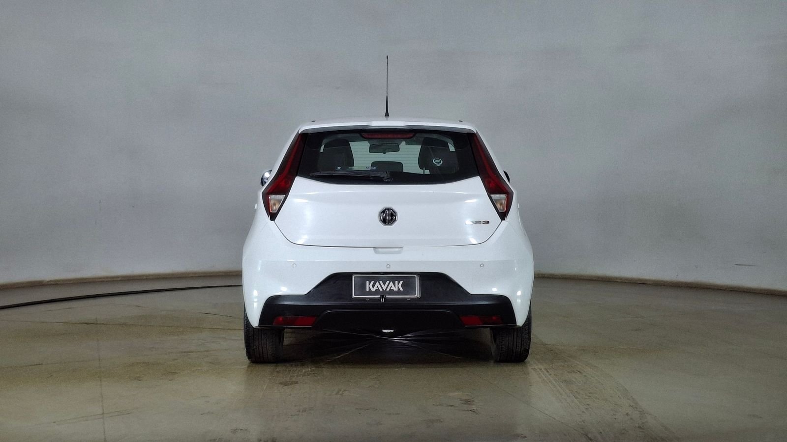 MG 3 2020 - Imagen 5 de 16