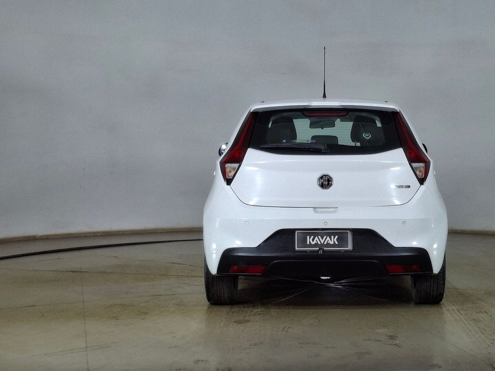 MG 3 2020 - Foto 5 de 16