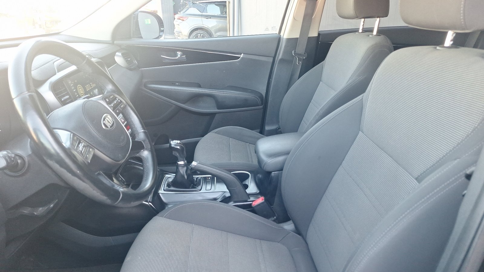 Kia Sorento 2021 - Imagen 14 de 15