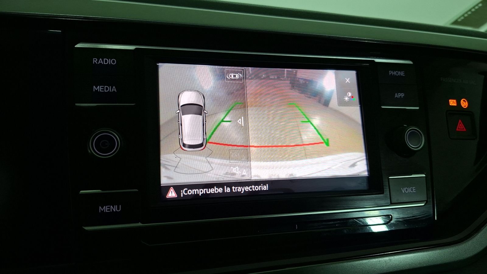 Volkswagen Nivus 2024 - Imagen 12 de 16