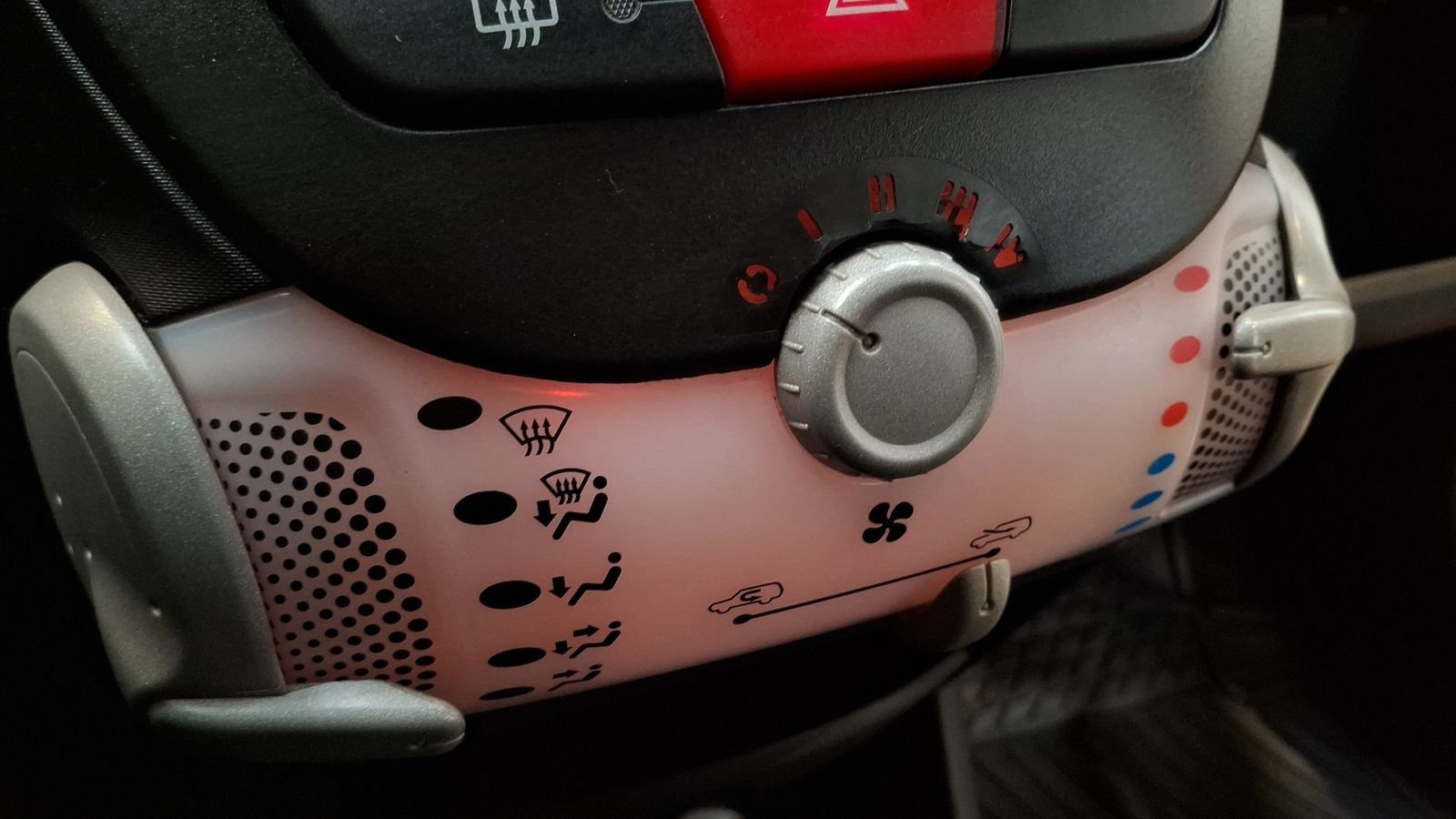 Citroën C1 2014 - Imagen 15 de 16