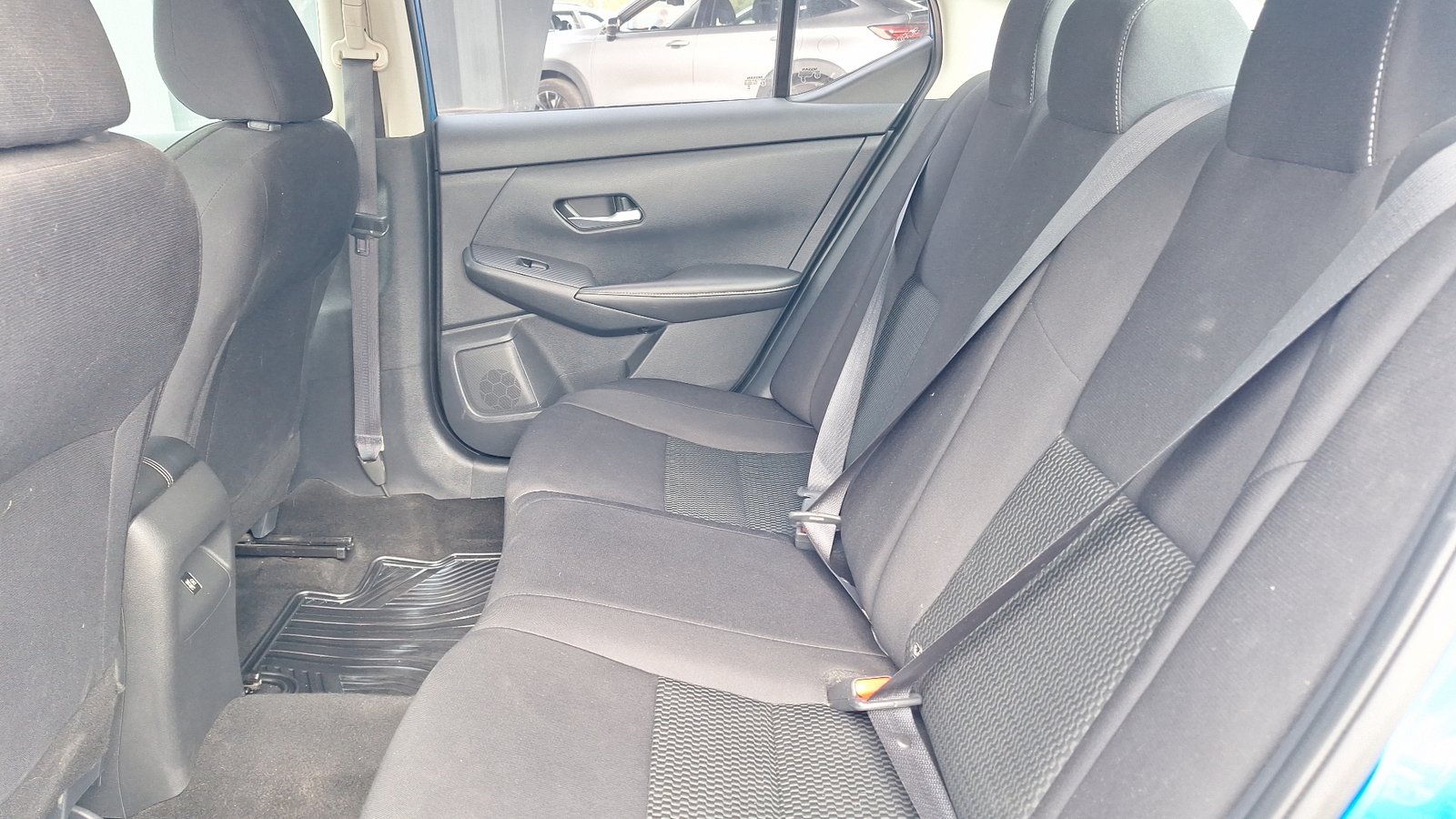 Nissan Sentra 2022 - Imagen 13 de 15