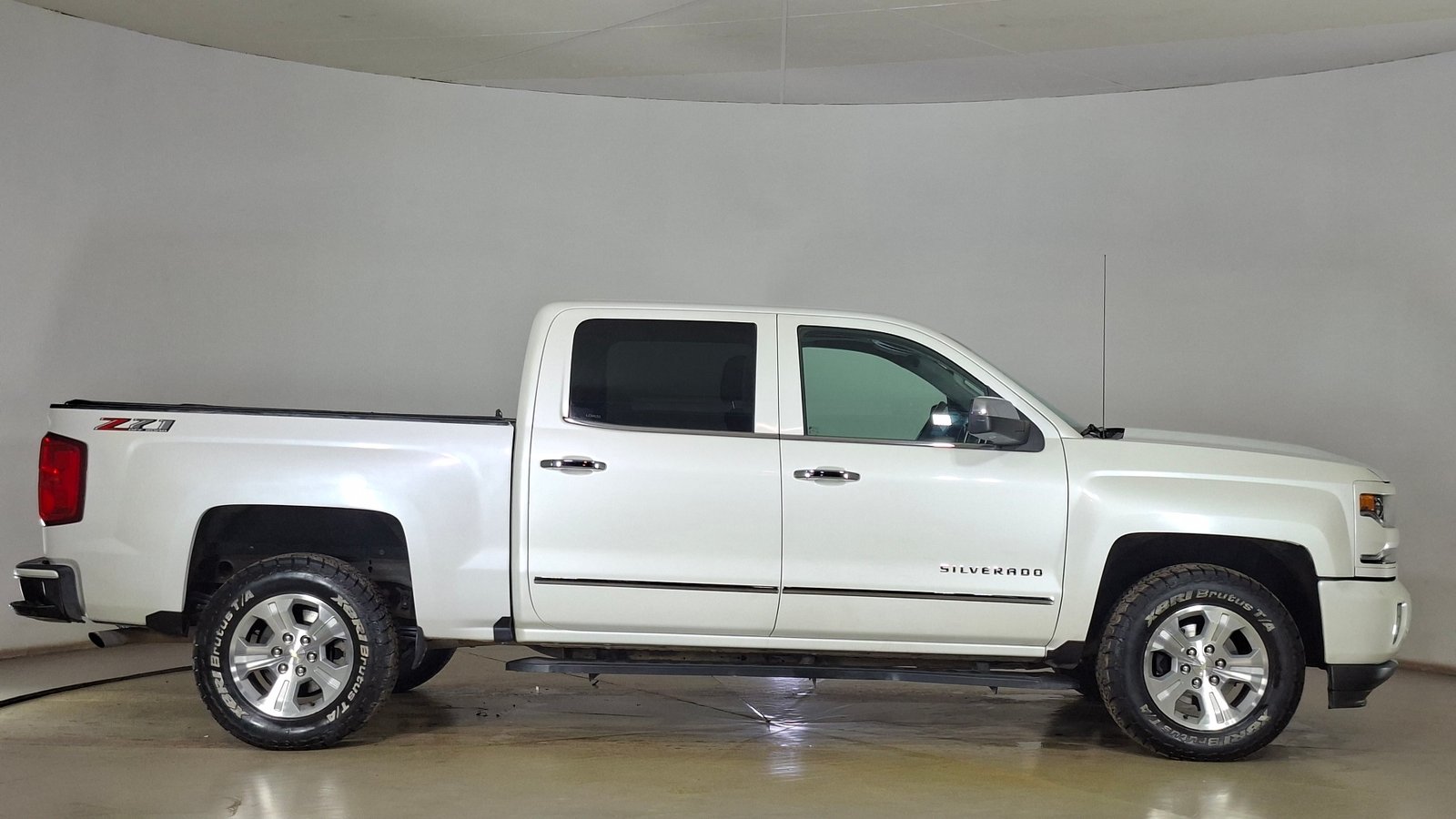 Chevrolet Silverado 2019 - Imagen 4 de 17