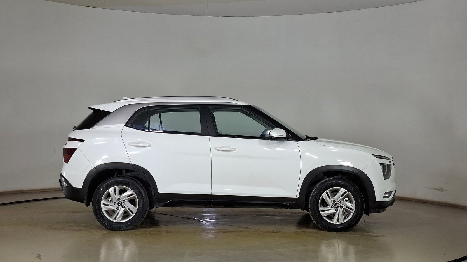 Hyundai Creta 2023 - Imagen 4 de 17