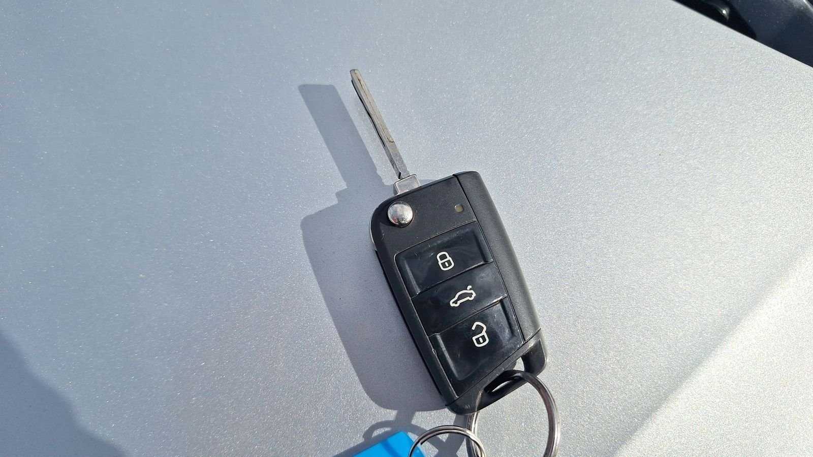 Volkswagen Polo 2020 - Imagen 7 de 14