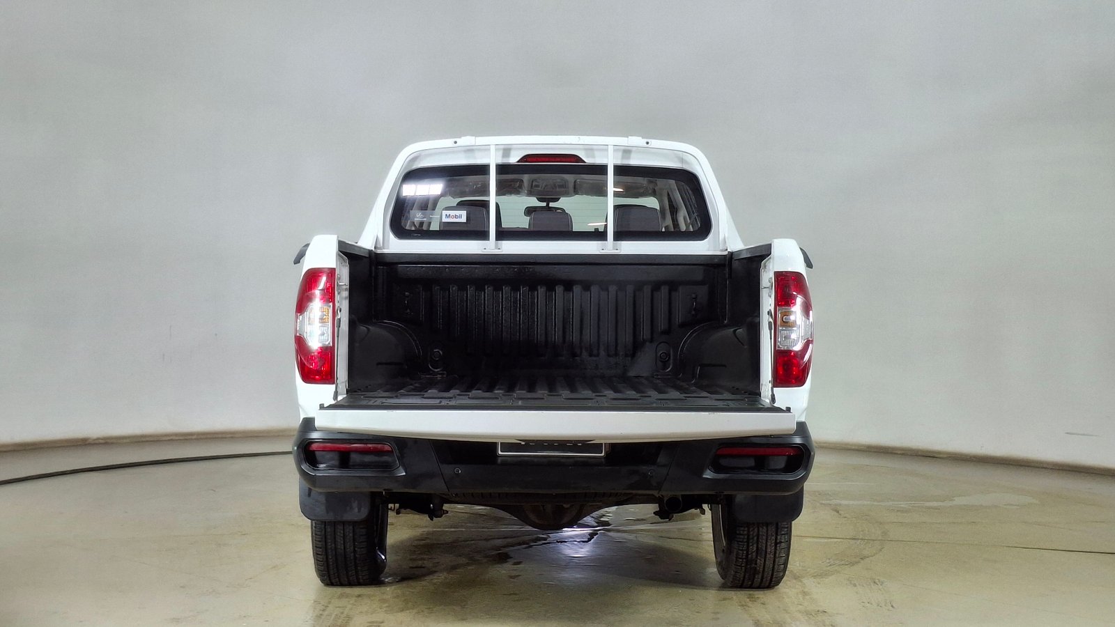 Maxus T60 2025 - Imagen 6 de 15