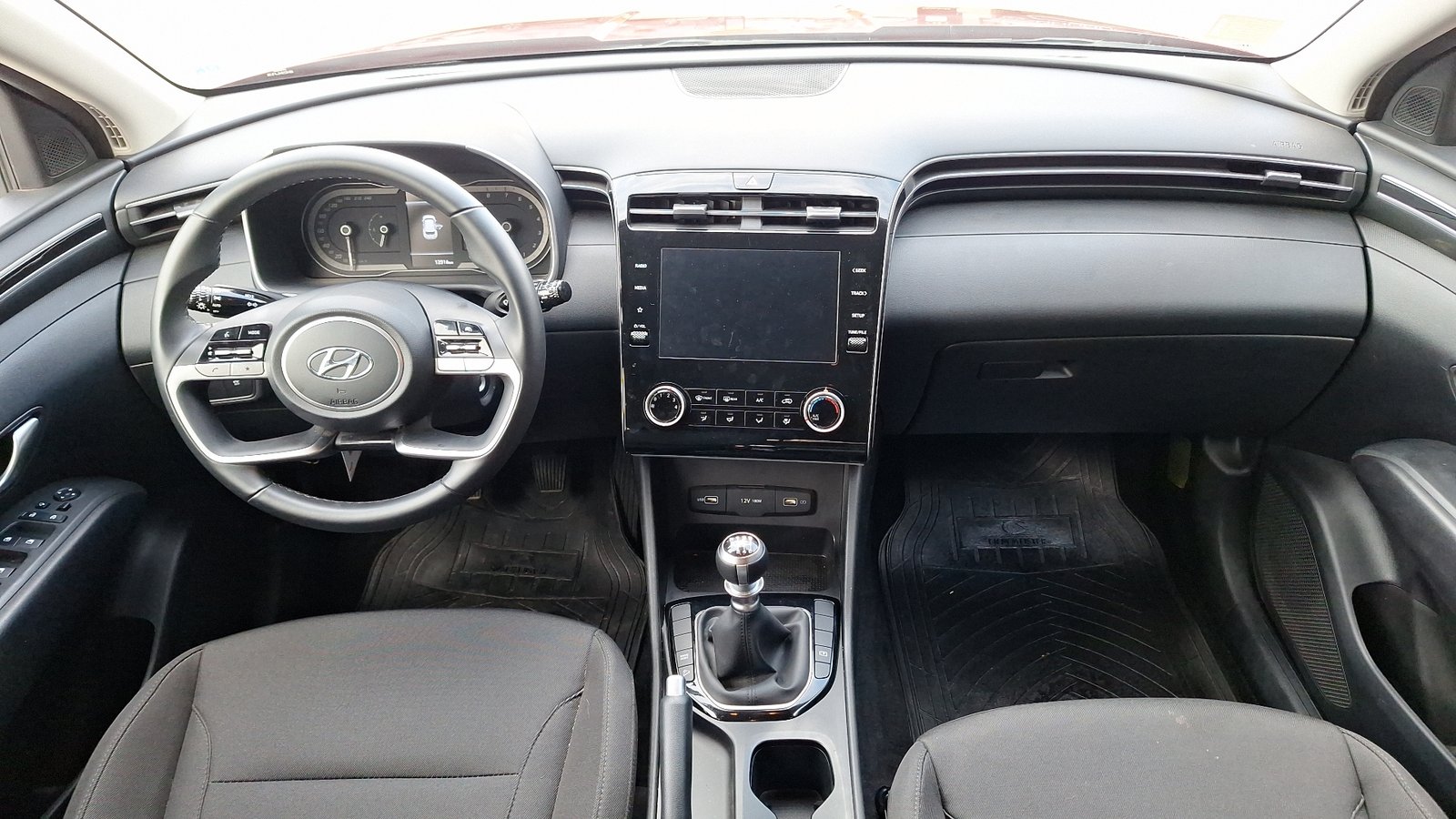Hyundai Tucson 2022 - Imagen 6 de 15