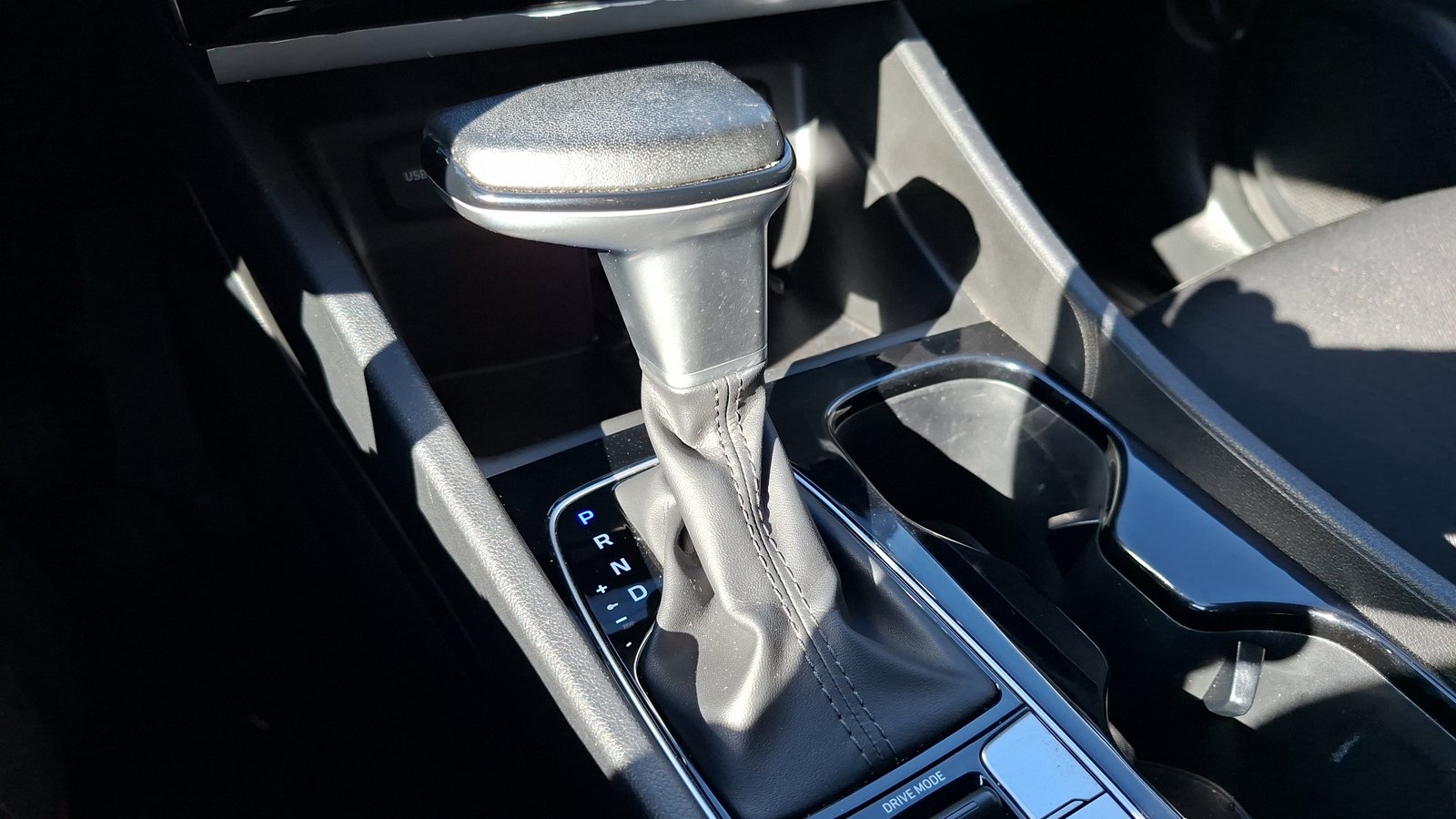 Hyundai Tucson 2023 - Imagen 11 de 15