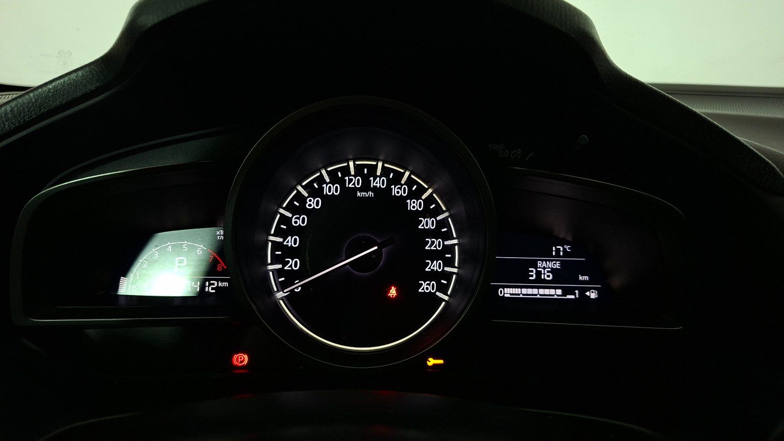 Mazda Mazda 3 2019 - Imagen 9 de 17