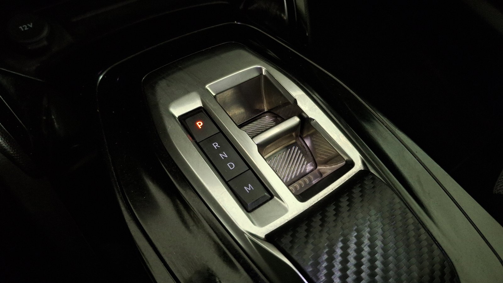 Peugeot 2008 2024 - Imagen 11 de 16